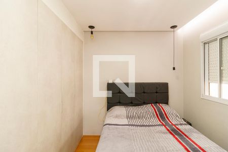 Quarto 2 de apartamento à venda com 2 quartos, 40m² em Vila Guilherme, São Paulo