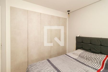 Quarto 2 de apartamento à venda com 2 quartos, 40m² em Vila Guilherme, São Paulo