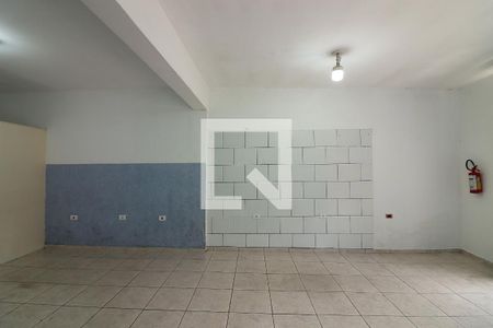 Sala/Quarto de apartamento para alugar com 1 quarto, 300m² em Vila Vivaldi, São Bernardo do Campo