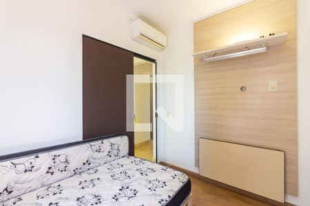 Quarto 1 de apartamento à venda com 3 quartos, 85m² em Vila Osasco, Osasco