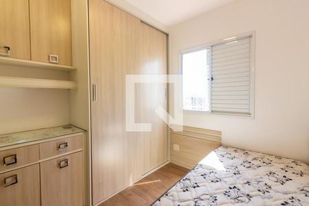 Quarto 1 de apartamento à venda com 3 quartos, 85m² em Vila Osasco, Osasco
