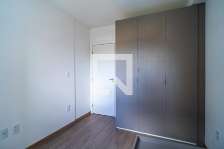 Quarto de apartamento para alugar com 1 quarto, 48m² em Além Ponte, Sorocaba