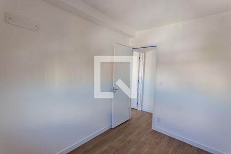 Quarto  de apartamento à venda com 2 quartos, 65m² em Parque das Nações, Santo André
