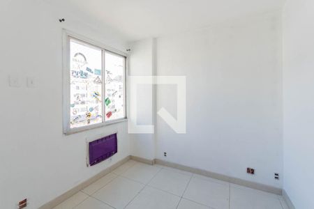 Quarto 1 de apartamento para alugar com 3 quartos, 80m² em Vila Isabel, Rio de Janeiro