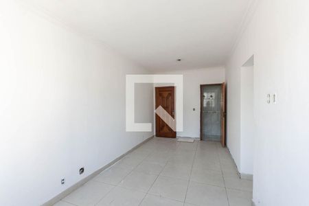 Sala de apartamento para alugar com 3 quartos, 80m² em Vila Isabel, Rio de Janeiro