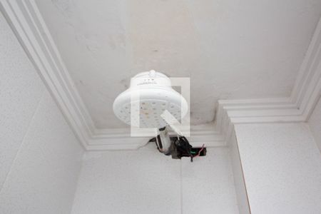 Banheiro de apartamento para alugar com 2 quartos, 58m² em Jardim Iris, São Paulo