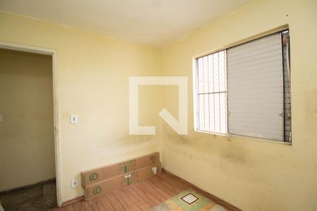 Quarto 1 de apartamento para alugar com 2 quartos, 58m² em Jardim Iris, São Paulo