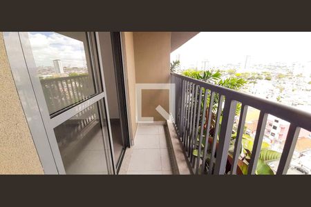 Apartamento para alugar com 1 quarto, 38m² em Centro, Osasco