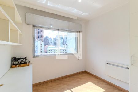Quarto 1 de apartamento à venda com 2 quartos, 73m² em Higienópolis, São Paulo