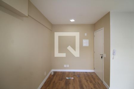 Sala / Cozinha de apartamento para alugar com 2 quartos, 48m² em Carandiru, São Paulo