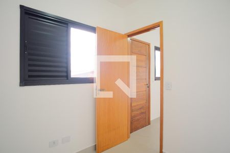 Quarto 1 de apartamento para alugar com 2 quartos, 41m² em Chácara Califórnia, São Paulo