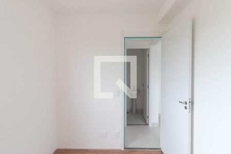 Quarto 1 de apartamento para alugar com 2 quartos, 32m² em Vila Maria, São Paulo