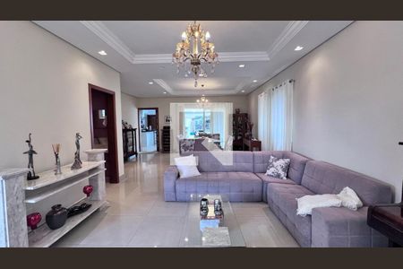 Foto 02 de casa de condomínio à venda com 4 quartos, 278m² em Jardim Nova Europa, Campinas