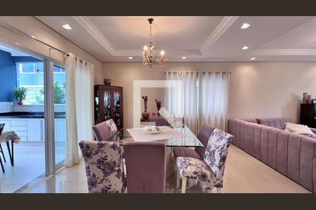 Foto 20 de casa de condomínio à venda com 4 quartos, 278m² em Jardim Nova Europa, Campinas