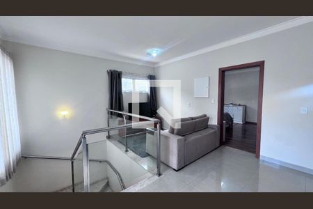 Foto 58 de casa de condomínio à venda com 4 quartos, 278m² em Jardim Nova Europa, Campinas