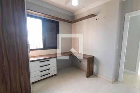 Quarto de apartamento para alugar com 2 quartos, 68m² em Vila Monumento, São Paulo