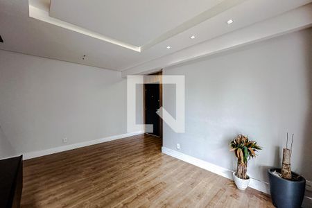 Sala de apartamento para alugar com 3 quartos, 86m² em Mooca, São Paulo