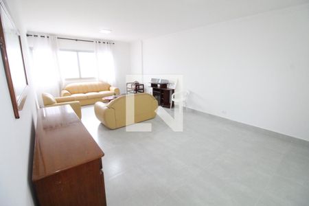 Sala de apartamento para alugar com 3 quartos, 139m² em Centro, São José dos Campos