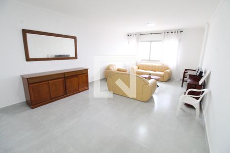 Sala de apartamento para alugar com 3 quartos, 139m² em Centro, São José dos Campos