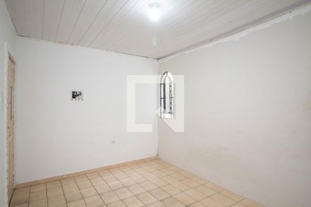 Sala de casa à venda com 2 quartos, 92m² em Vila das Palmeiras, Guarulhos