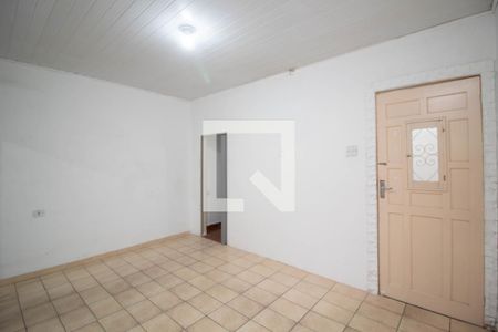 Sala de casa à venda com 2 quartos, 92m² em Vila das Palmeiras, Guarulhos