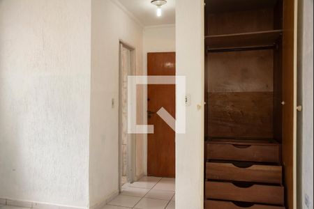 Quarto de casa para alugar com 1 quarto, 77m² em Vila da Saúde, São Paulo