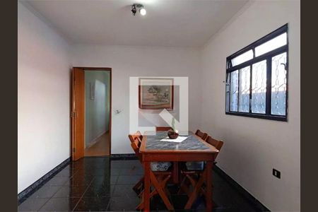 Casa à venda com 3 quartos, 145m² em Vila Centenario, São Paulo