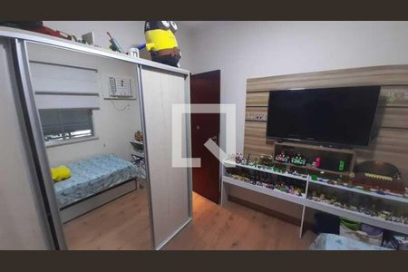 Apartamento à venda com 3 quartos, 120m² em Jardim Guanabara, Rio de Janeiro
