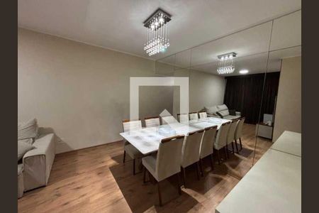 Apartamento à venda com 3 quartos, 120m² em Jardim Guanabara, Rio de Janeiro