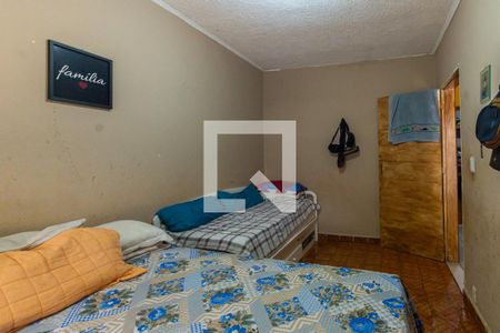 Quarto 1 de casa à venda com 5 quartos, 300m² em Vila Carrão, São Paulo