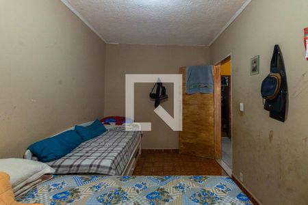 Quarto 1 de casa à venda com 5 quartos, 300m² em Vila Carrão, São Paulo