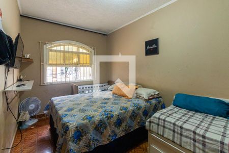 Quarto 1 de casa à venda com 5 quartos, 300m² em Vila Carrão, São Paulo