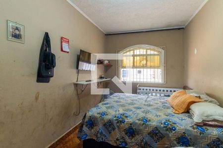 Quarto 1 de casa à venda com 5 quartos, 300m² em Vila Carrão, São Paulo