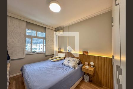 Apartamento para alugar com 3 quartos, 93m² em Laranjeiras, Rio de Janeiro