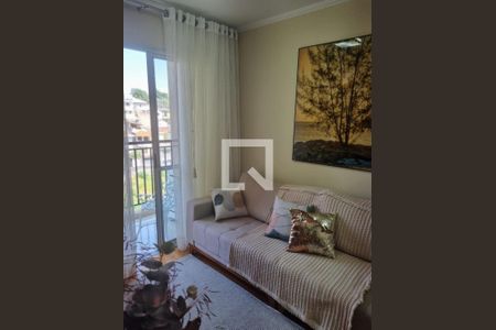 Foto 24 de apartamento à venda com 2 quartos, 54m² em Vila da Saúde, São Paulo