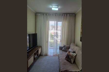 Foto 11 de apartamento à venda com 2 quartos, 54m² em Vila da Saúde, São Paulo