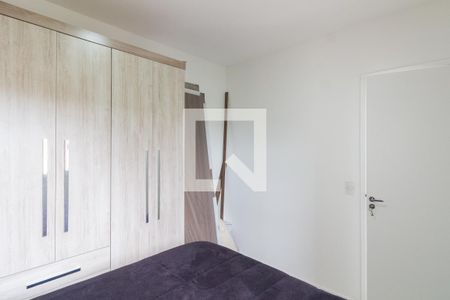 Quarto  de apartamento para alugar com 1 quarto, 43m² em Vila Sao Domingos, São Paulo