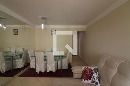 Apartamento para alugar com 3 quartos, 61m² em Baeta Neves, São Bernardo do Campo