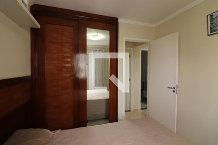 Apartamento para alugar com 3 quartos, 61m² em Baeta Neves, São Bernardo do Campo