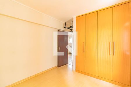 Quarto de apartamento para alugar com 1 quarto, 51m² em Vila Guarani (zona Sul), São Paulo