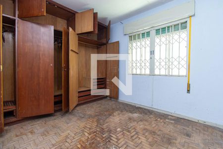Quarto 1 de casa à venda com 3 quartos, 163m² em Chácara Klabin, São Paulo