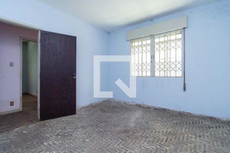 Quarto 2 de casa à venda com 3 quartos, 163m² em Chácara Klabin, São Paulo