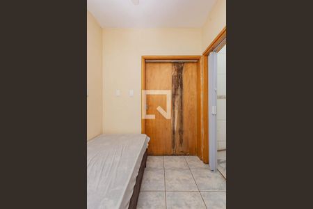 Studio de kitnet/studio para alugar com 1 quarto, 10m² em Paraíso, São Paulo