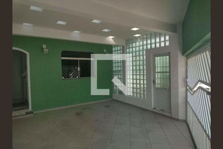 Casa à venda com 3 quartos, 238m² em Vila Planalto, São Bernardo do Campo
