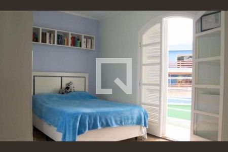 Casa à venda com 3 quartos, 238m² em Vila Planalto, São Bernardo do Campo
