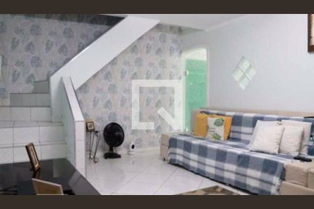 Casa à venda com 3 quartos, 238m² em Vila Planalto, São Bernardo do Campo