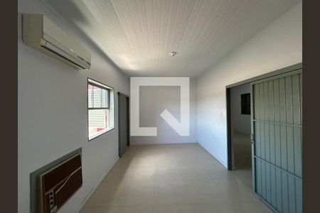 Suíte de casa para alugar com 3 quartos, 163m² em Primavera, Novo Hamburgo