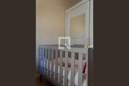 Quarto 1 de apartamento à venda com 2 quartos, 50m² em Nova Petrópolis, São Bernardo do Campo