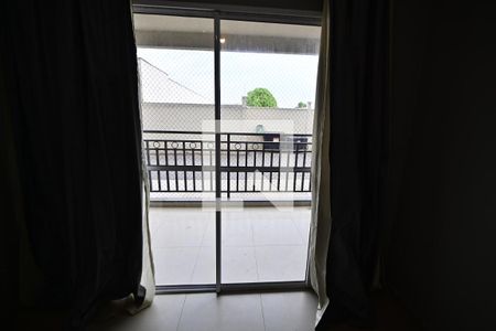 Sala de apartamento para alugar com 2 quartos, 33m² em Setor Garavelo, Goiânia