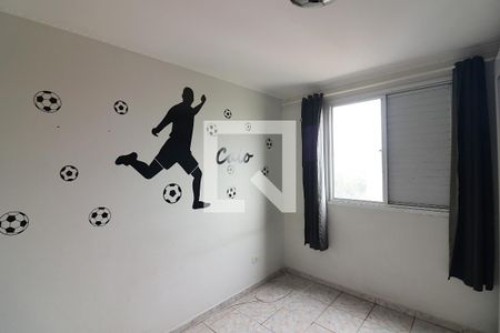 Quarto 1 de apartamento à venda com 2 quartos, 50m² em Santa Terezinha, São Bernardo do Campo